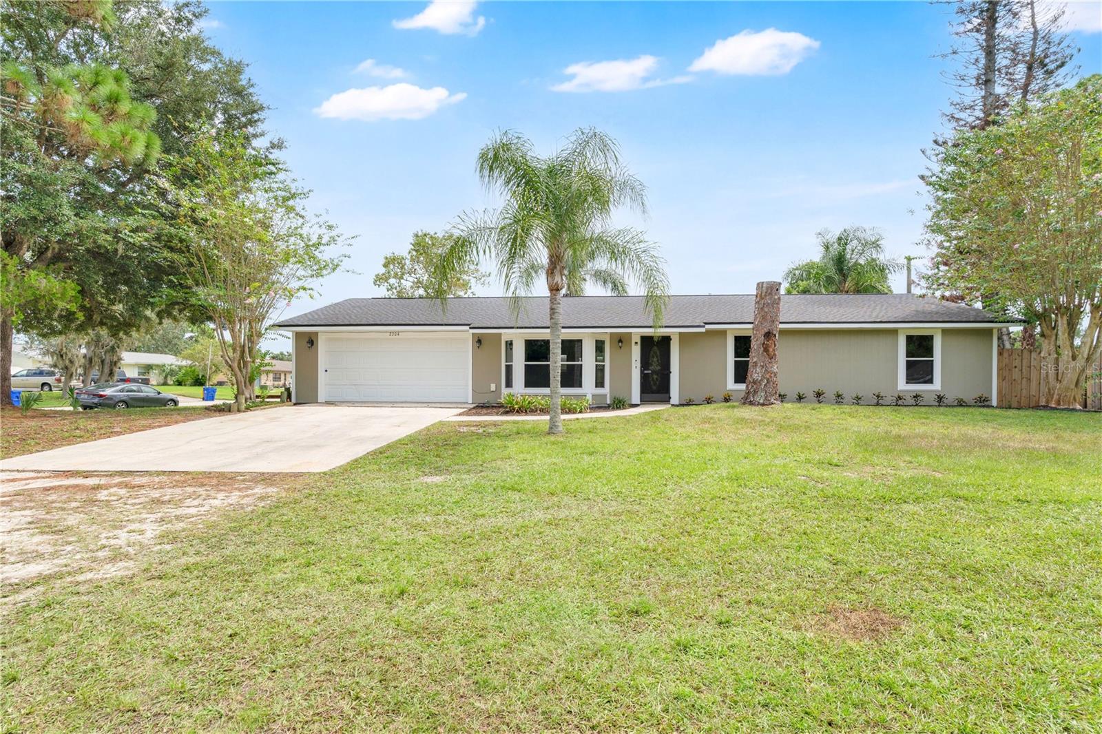 2304 TRAVELERS PALM DRIVE