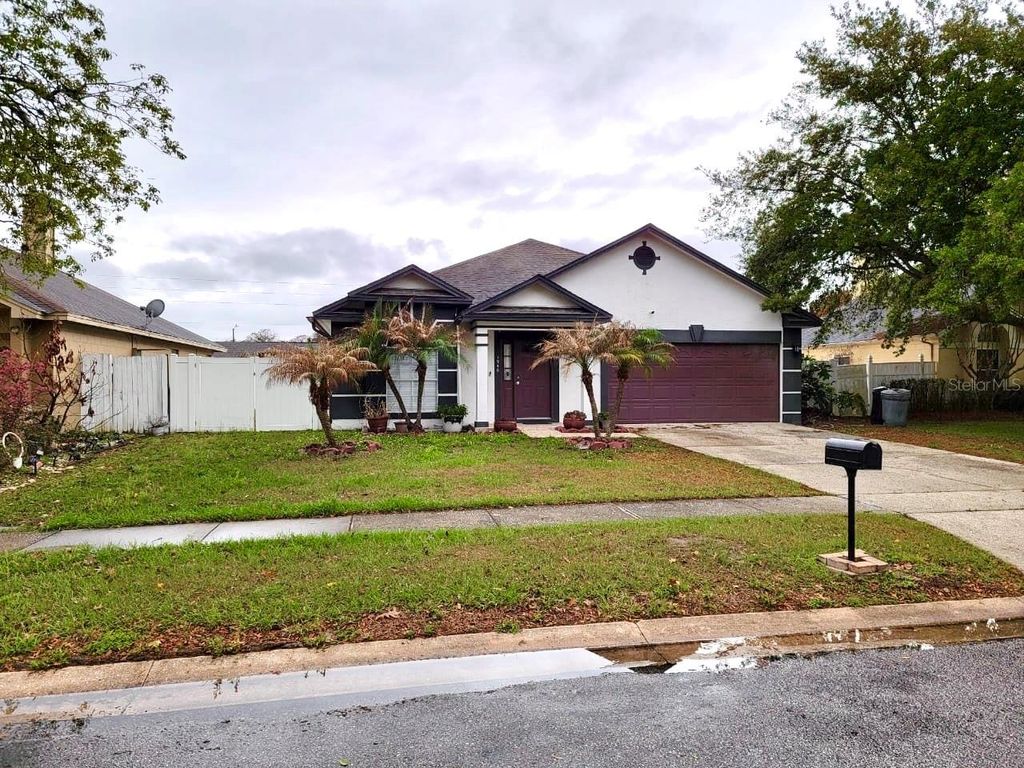 Photo of 1946 Excalibur Drive, Orlando, FL 32822 (MLS # O6390389)