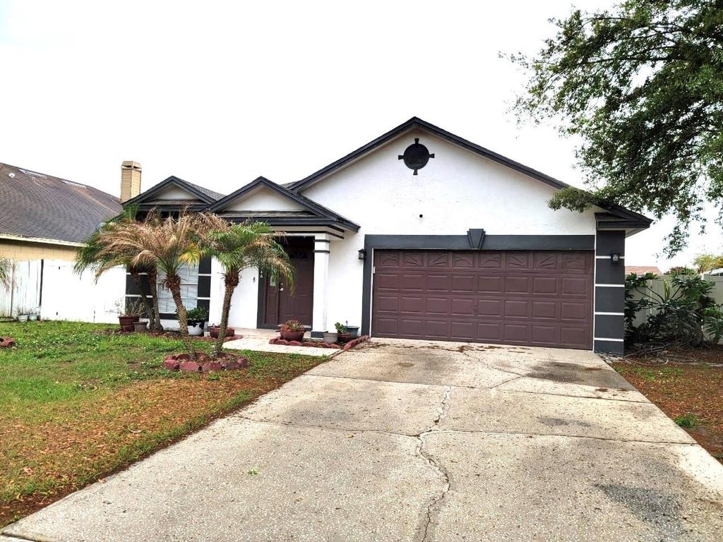 Photo of 1946 Excalibur Drive, Orlando, FL 32822 (MLS # O6390389)