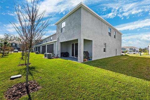 A home in WIMAUMA