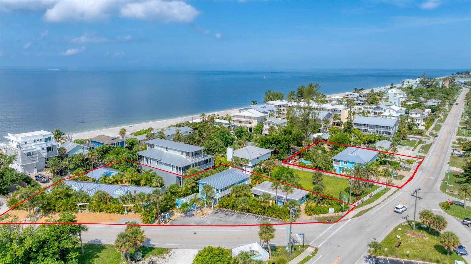 1410 GULF BOULEVARD