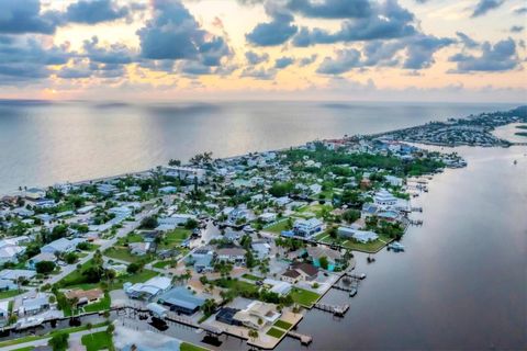 1410 GULF BOULEVARD ENGLEWOOD FL 34223
