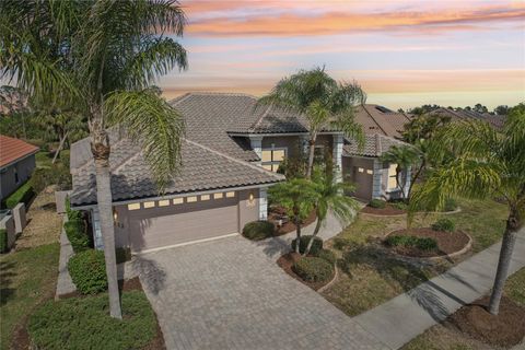 5112 WHITE IBIS DRIVE NORTH PORT FL 34287