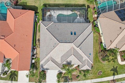 A home in NORTH PORT