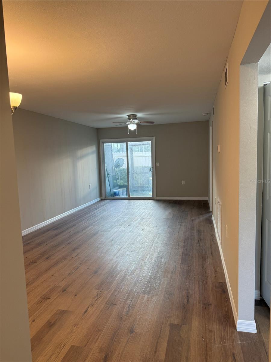 TALIA CONDO - Residential