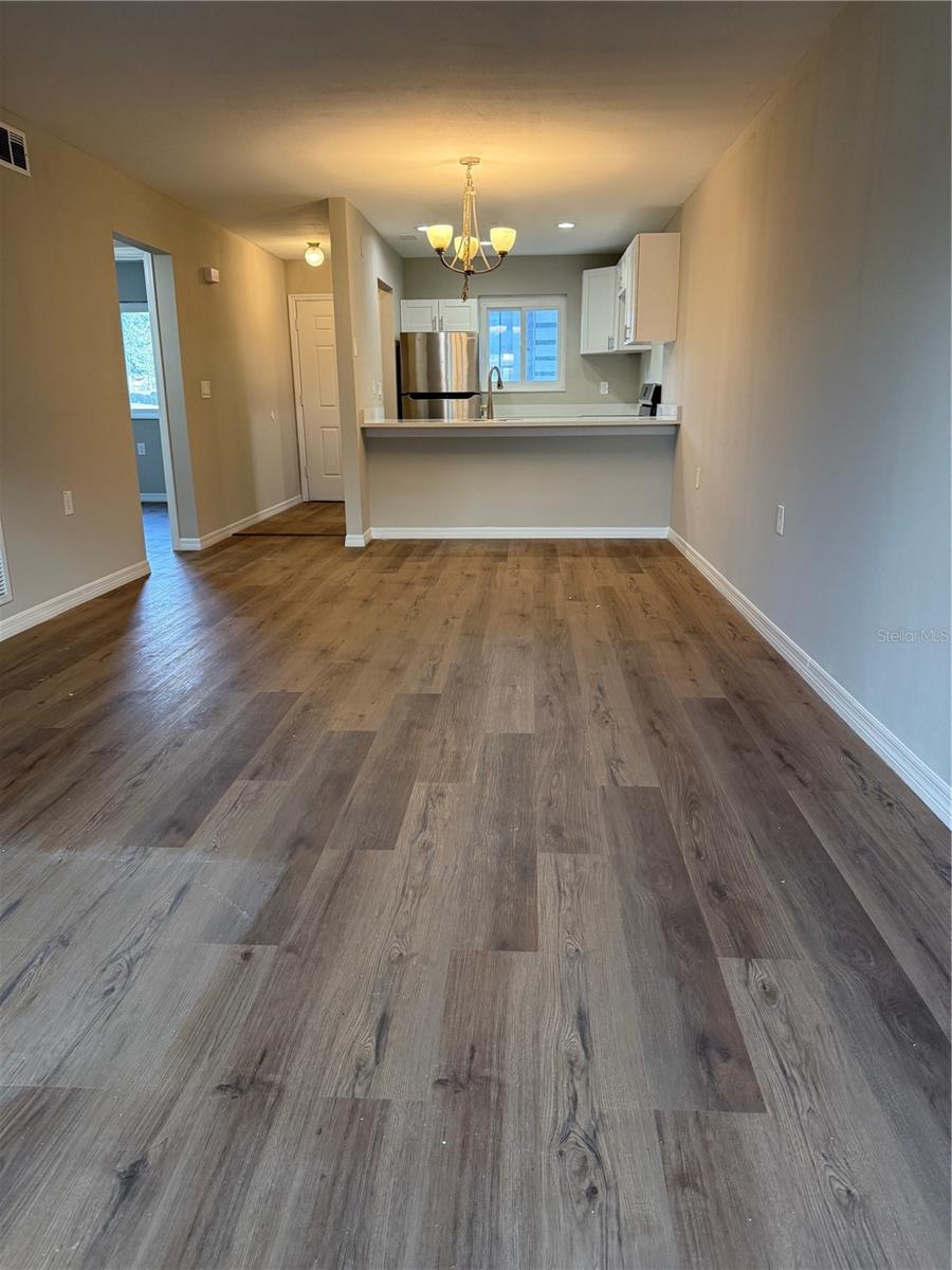 TALIA CONDO - Residential