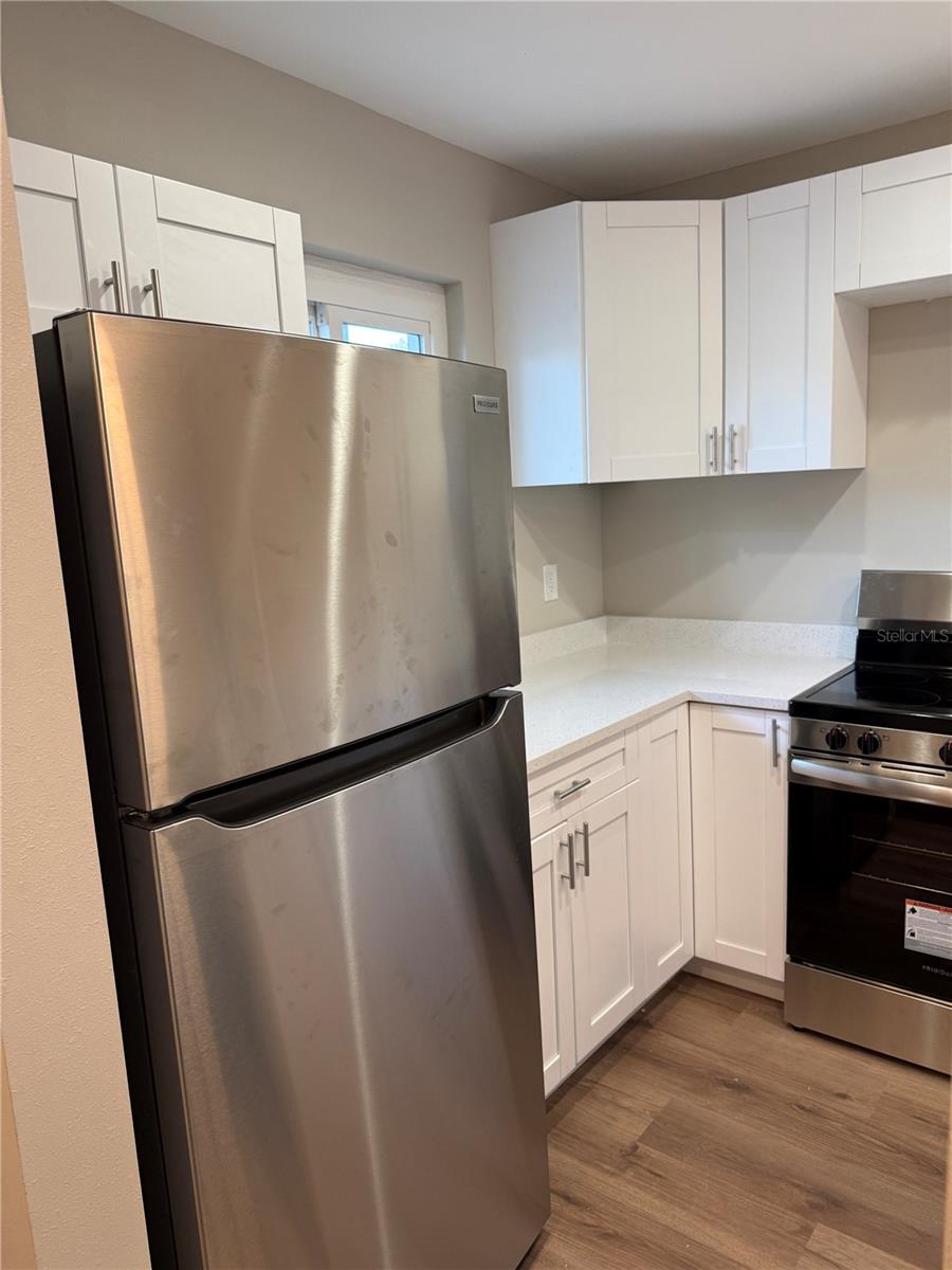 TALIA CONDO - Residential