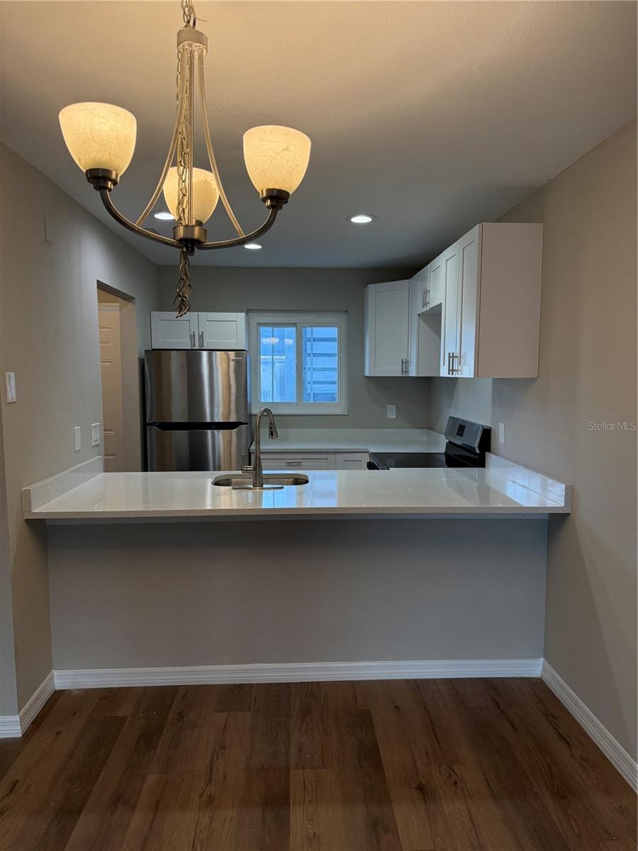 TALIA CONDO - Residential