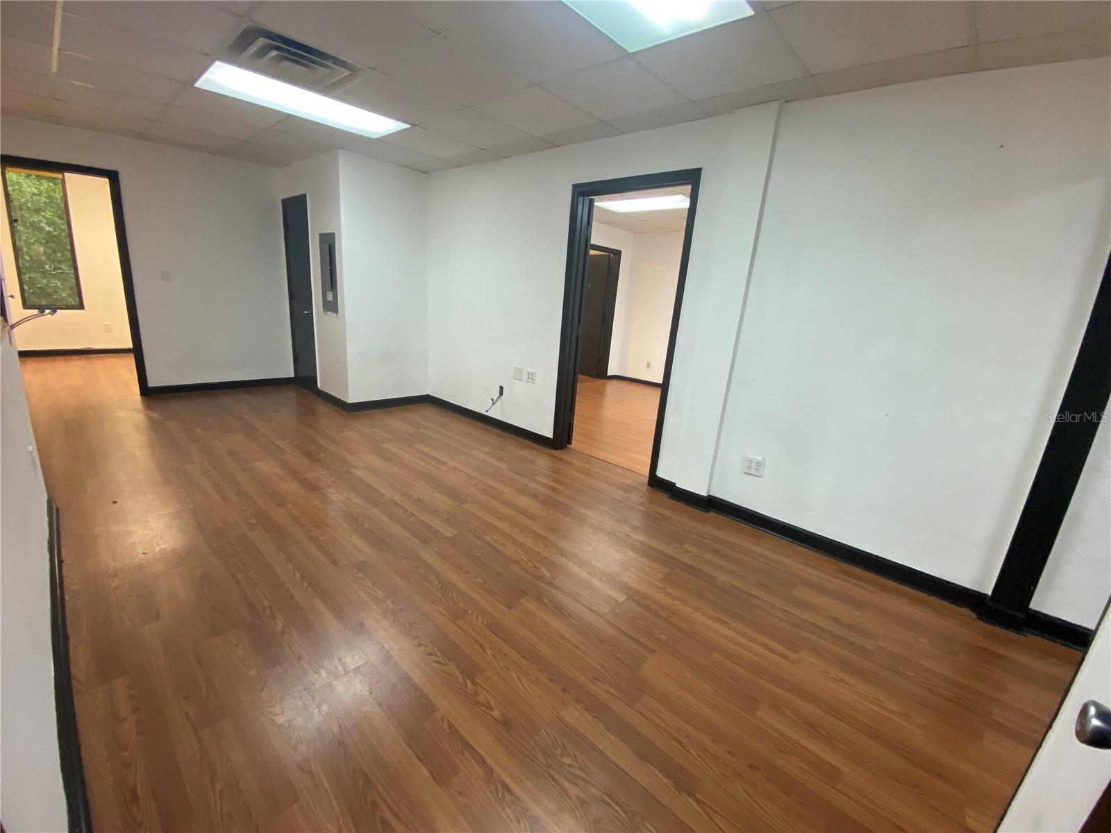 N/A - Commercial Lease