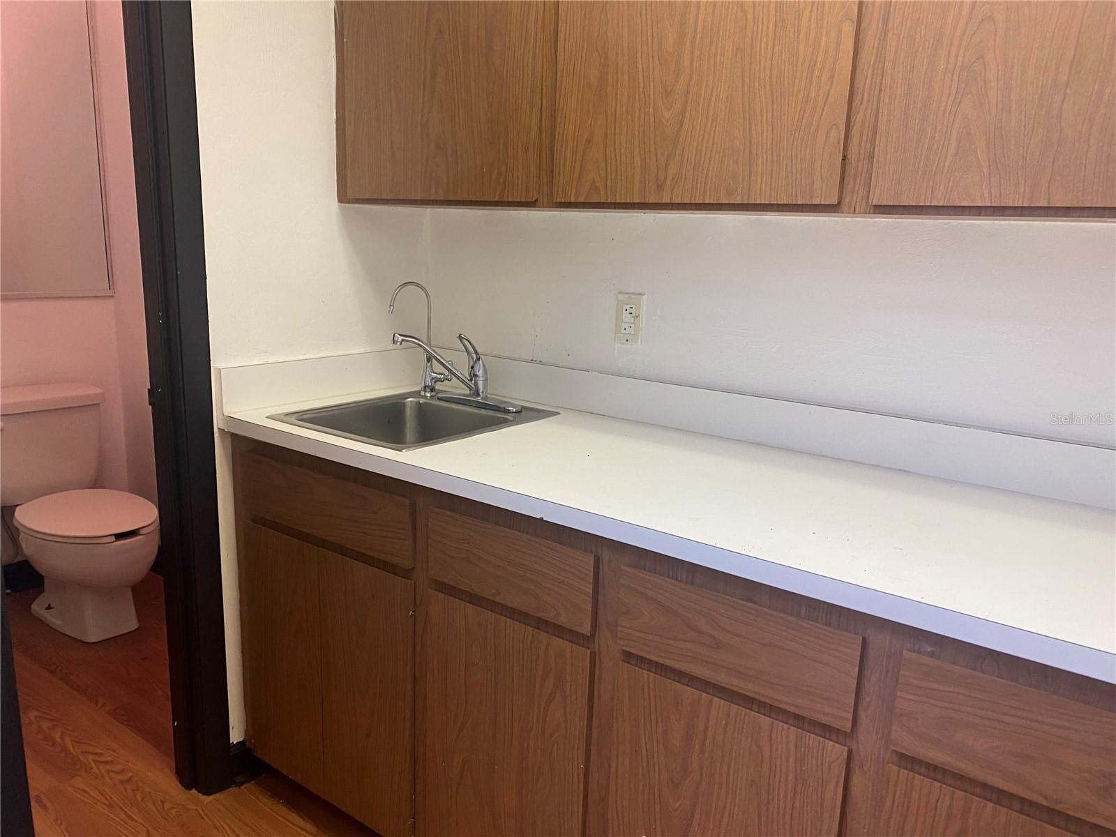 N/A - Commercial Lease