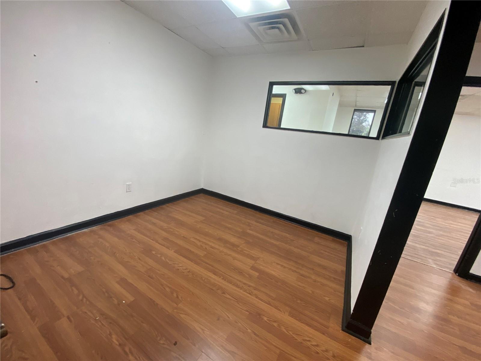 N/A - Commercial Lease