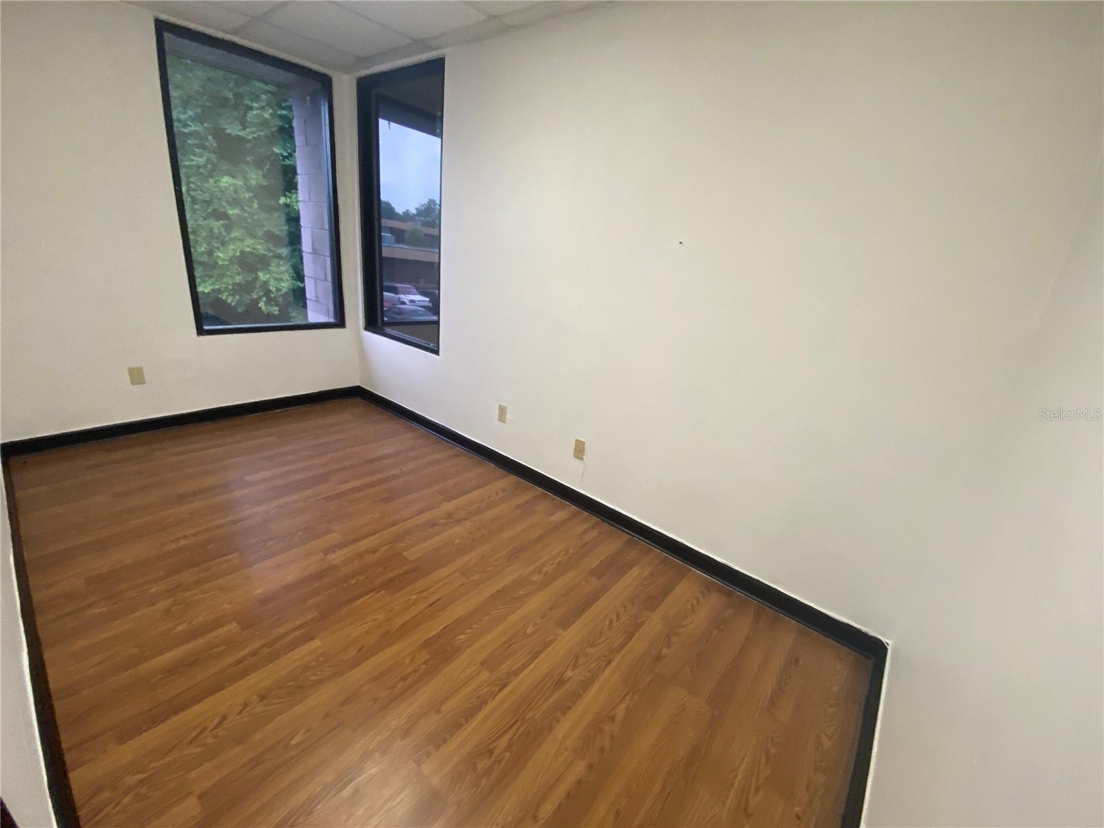 N/A - Commercial Lease