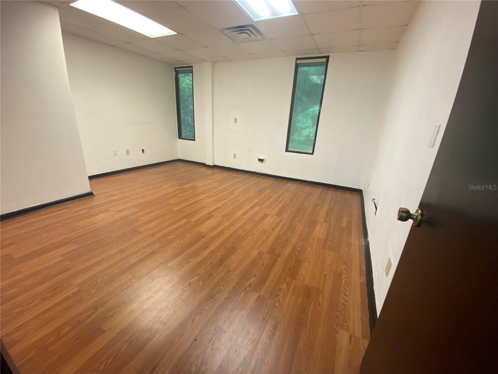 N/A - Commercial Lease