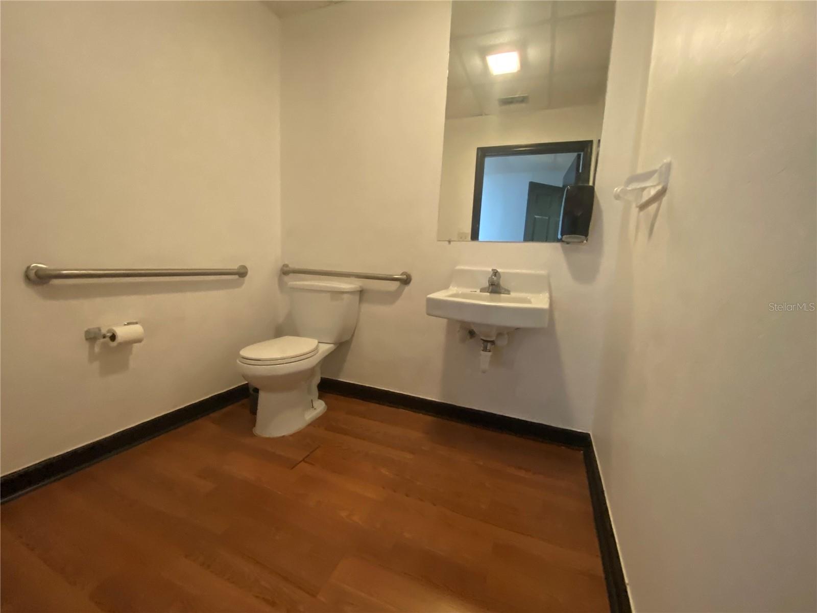 N/A - Commercial Lease