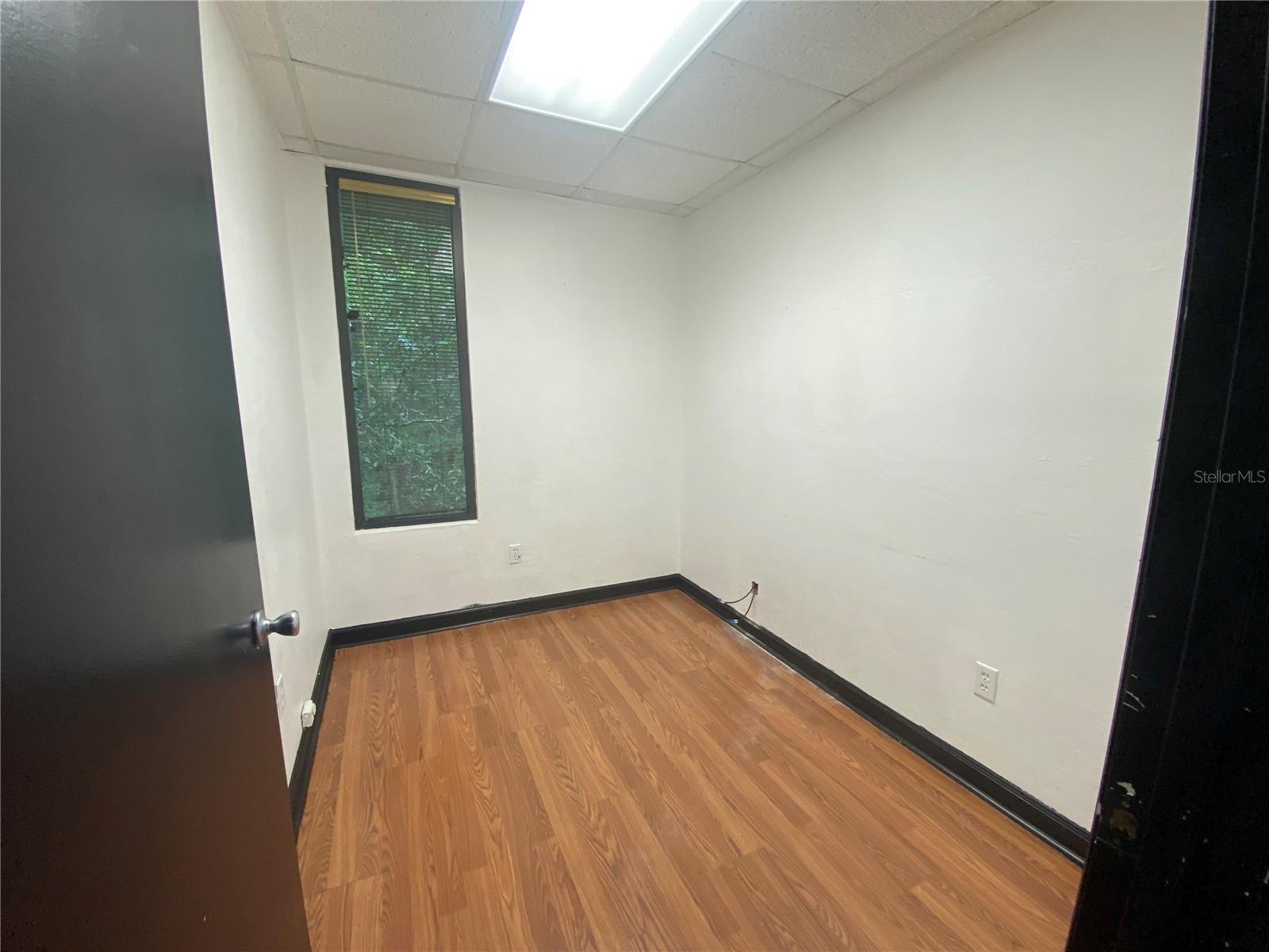 N/A - Commercial Lease