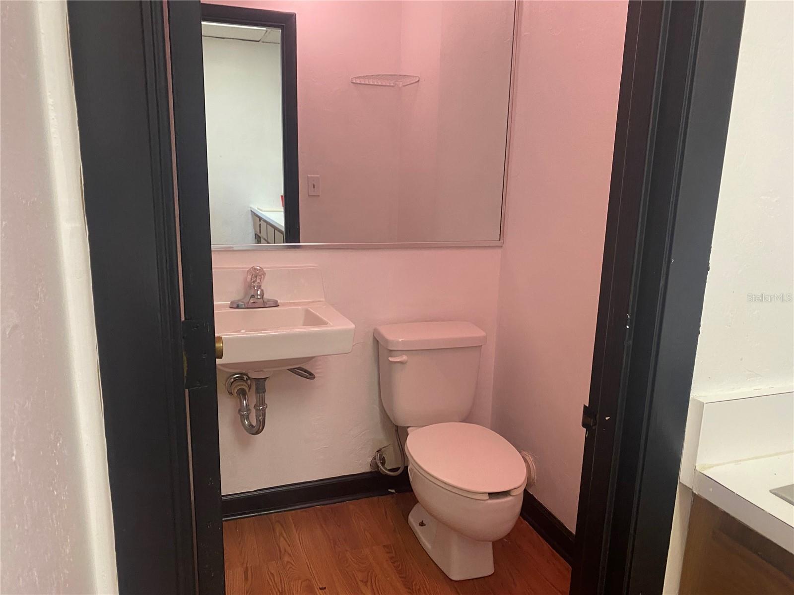 N/A - Commercial Lease