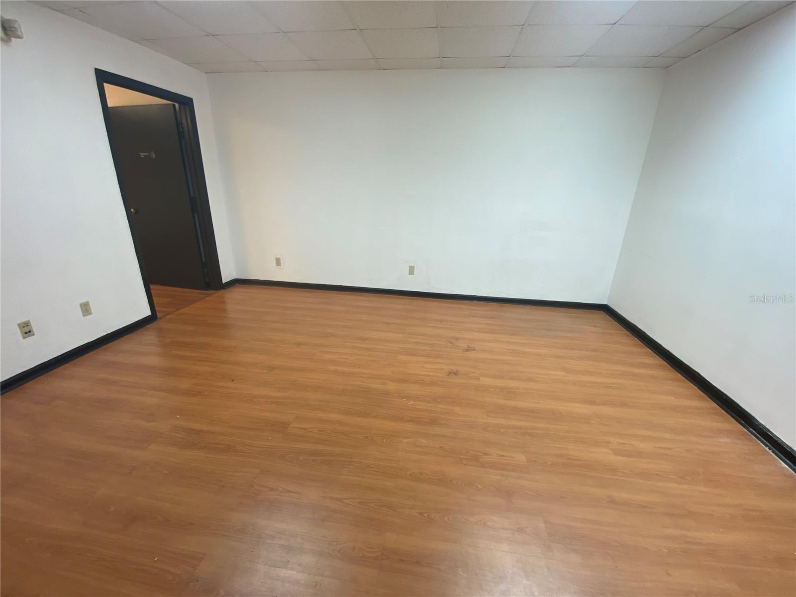 N/A - Commercial Lease