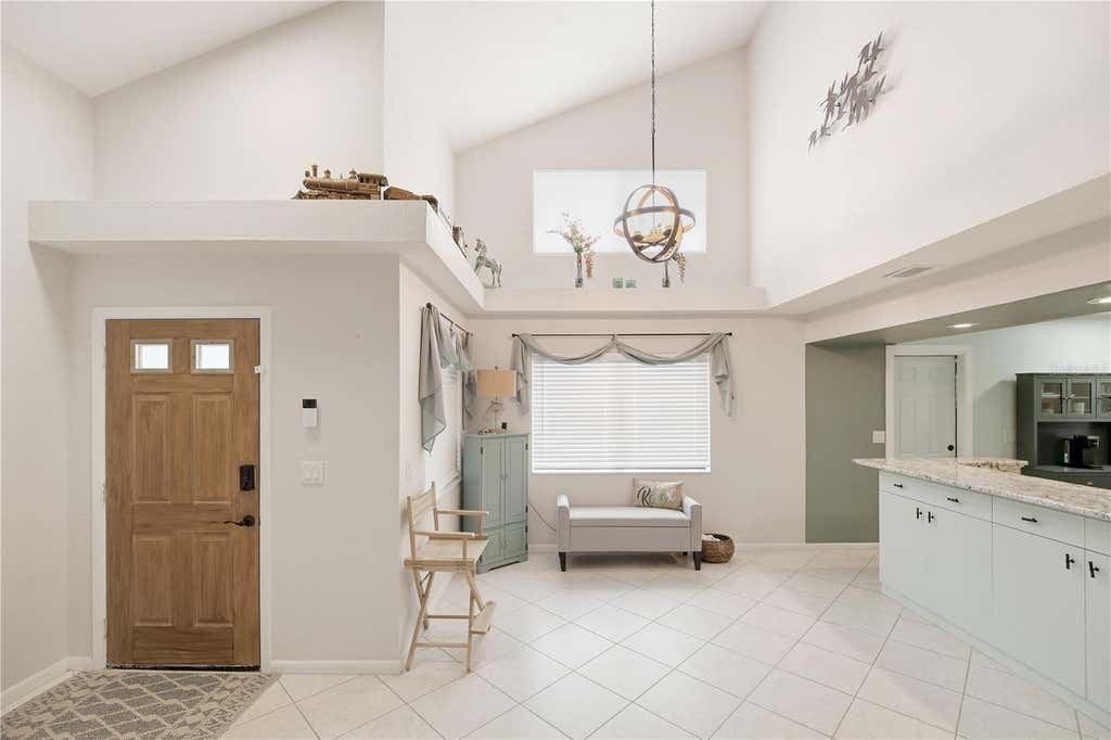 Photo of 56 Lake Forest Place, Palm Coast, FL 32137 (MLS # S5155162)