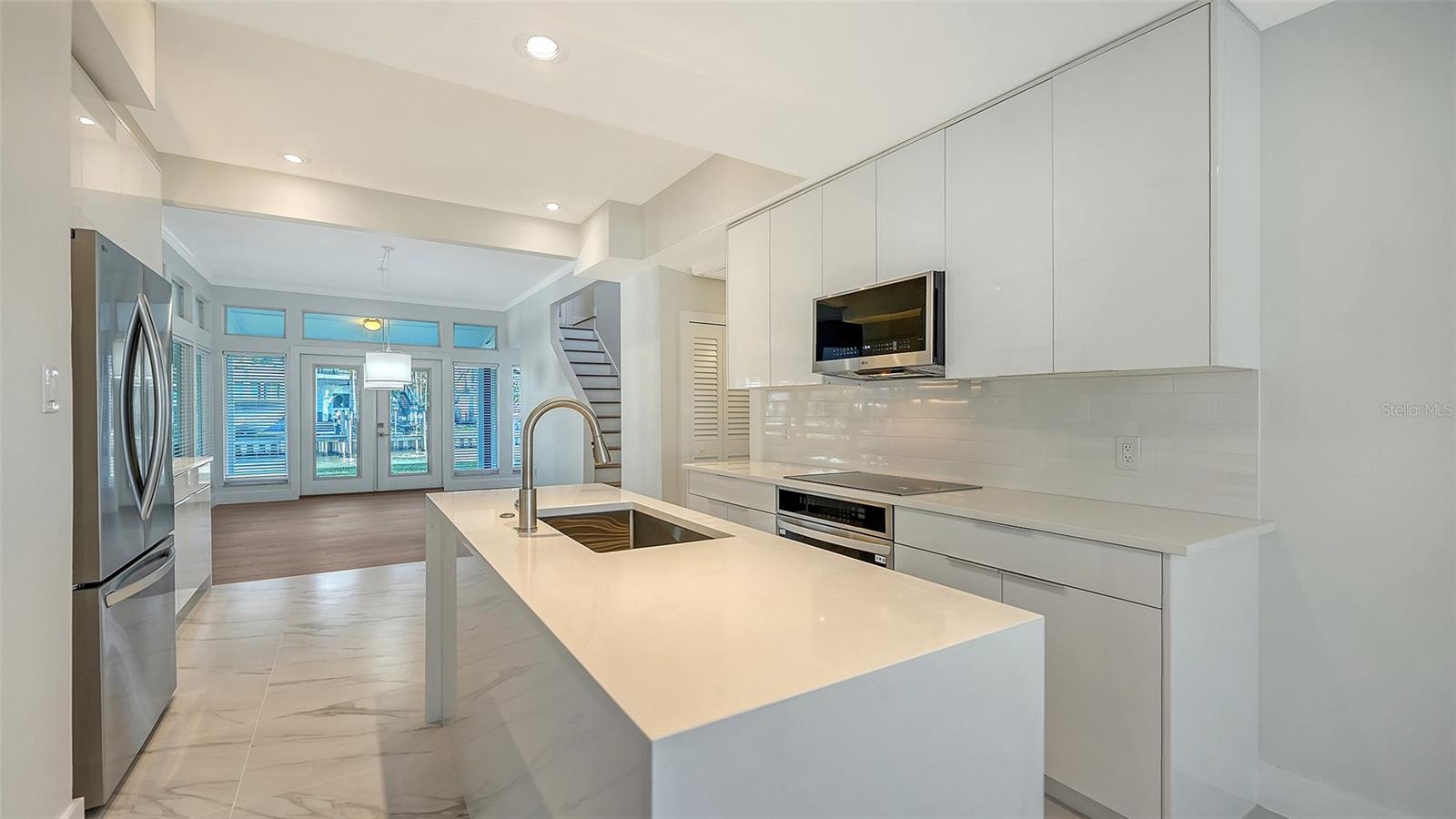 OWENS ALAN T - Residential