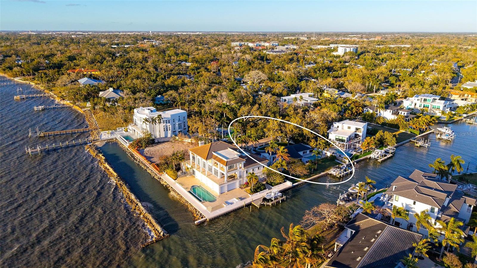 OWENS ALAN T - Residential