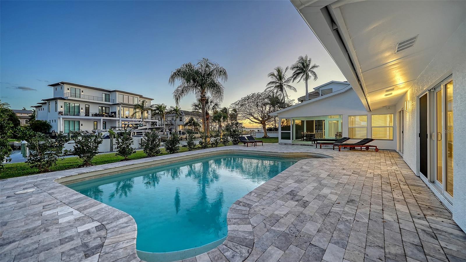 OWENS ALAN T - Residential