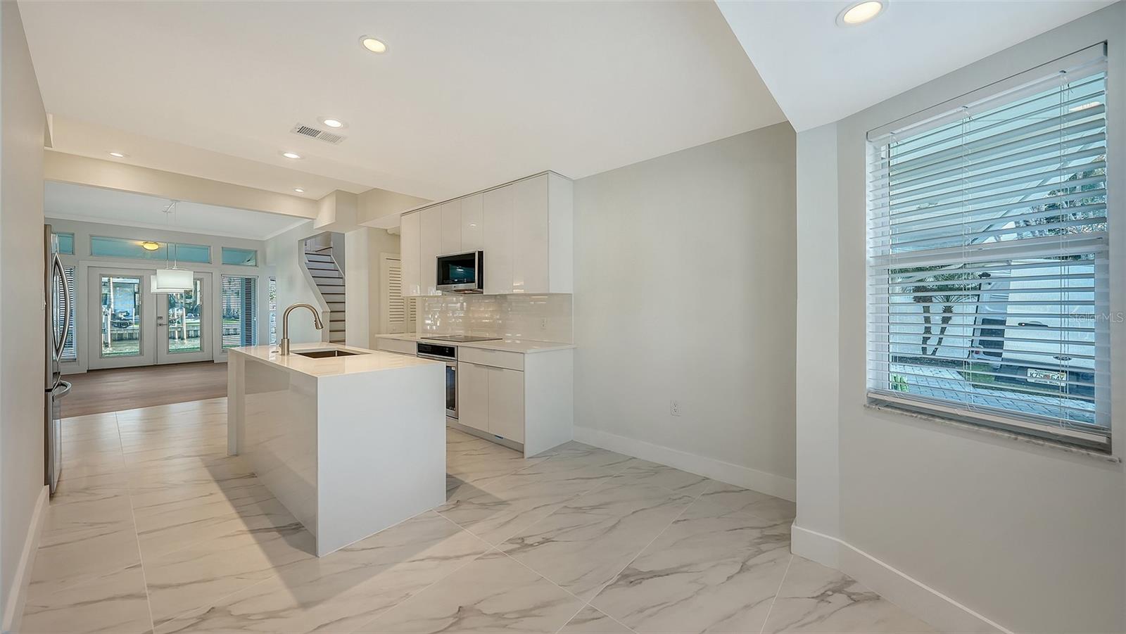 OWENS ALAN T - Residential