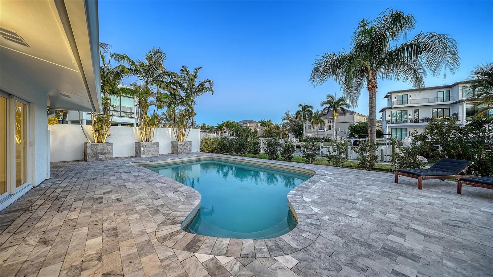 OWENS ALAN T - Residential