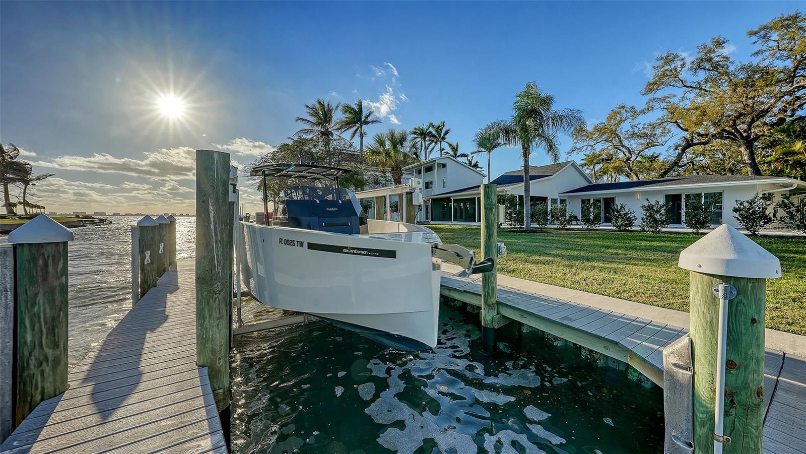 OWENS ALAN T - Residential