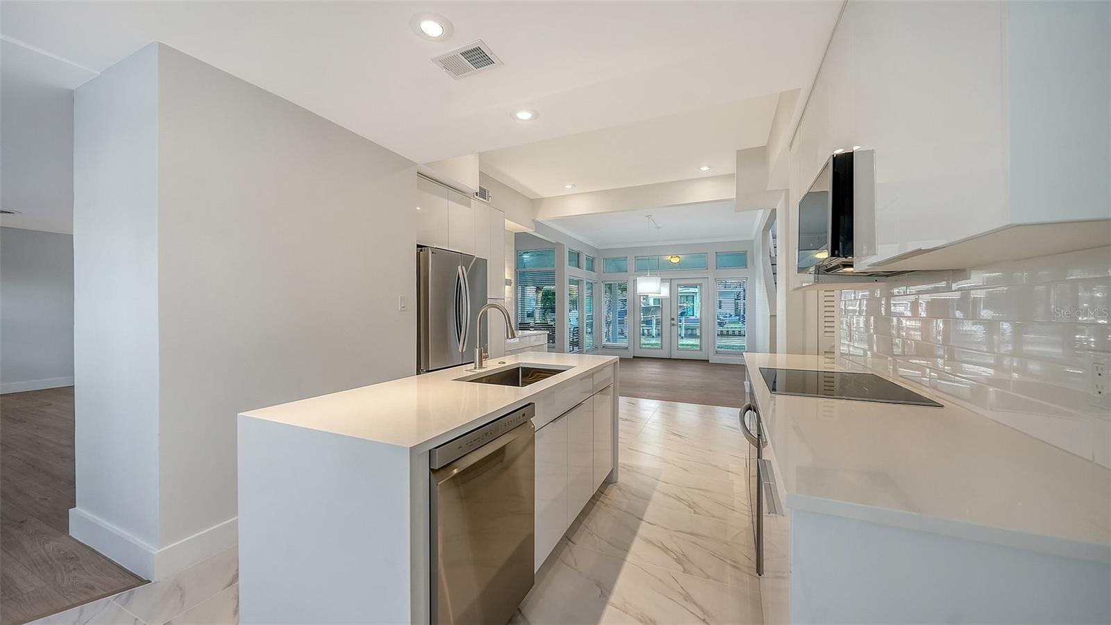 OWENS ALAN T - Residential