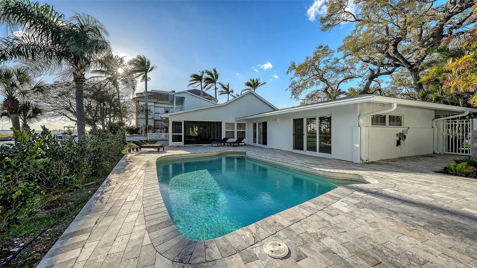 OWENS ALAN T - Residential