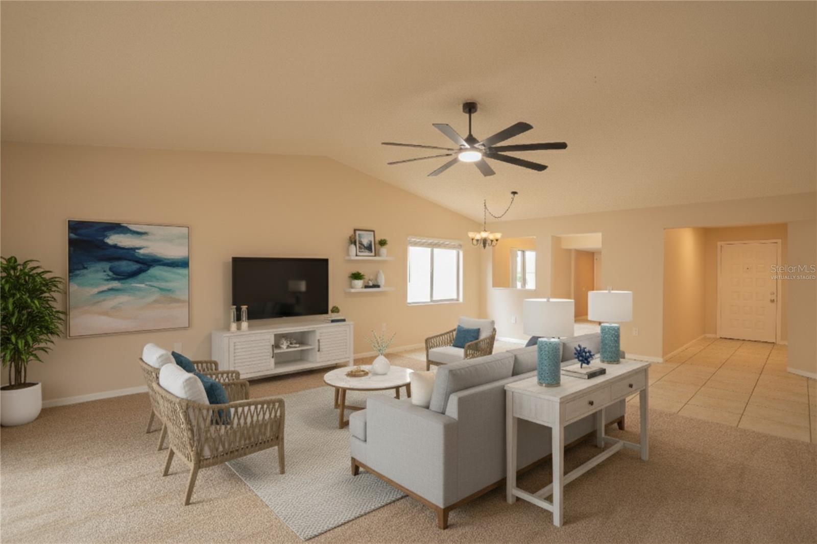 4020 CYPRESS LANDING S