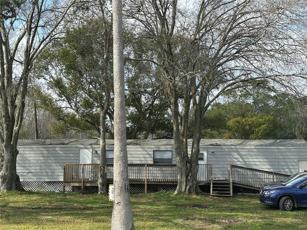 Photo of 2218 Ellie Road #1, Auburndale, FL 33823 (MLS # B4901821)