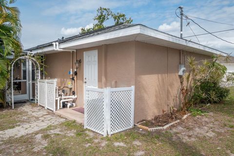 A home in ROTONDA WEST