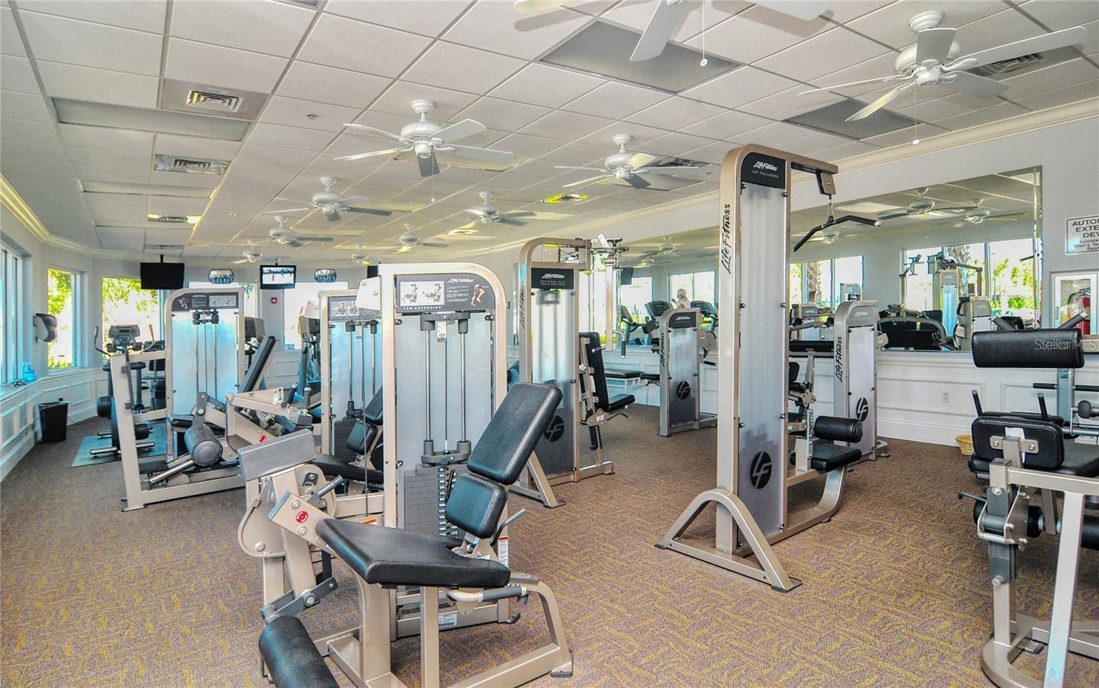 ISLES OF SARASOTA - Residential