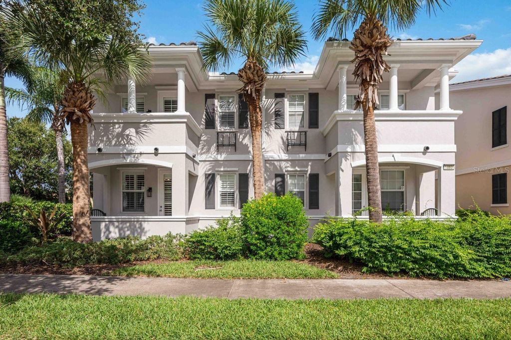 Photo of 1866 Burgos Drive, Sarasota, FL 34238 (MLS # A4661416)