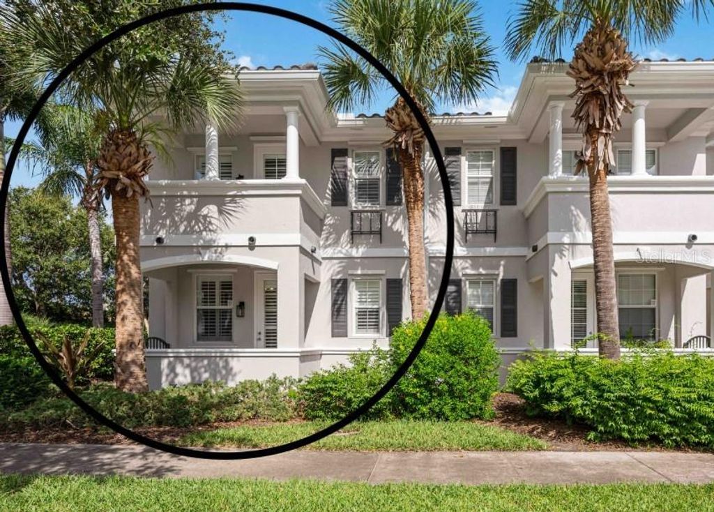 Photo of 1866 Burgos Drive, Sarasota, FL 34238 (MLS # A4661416)
