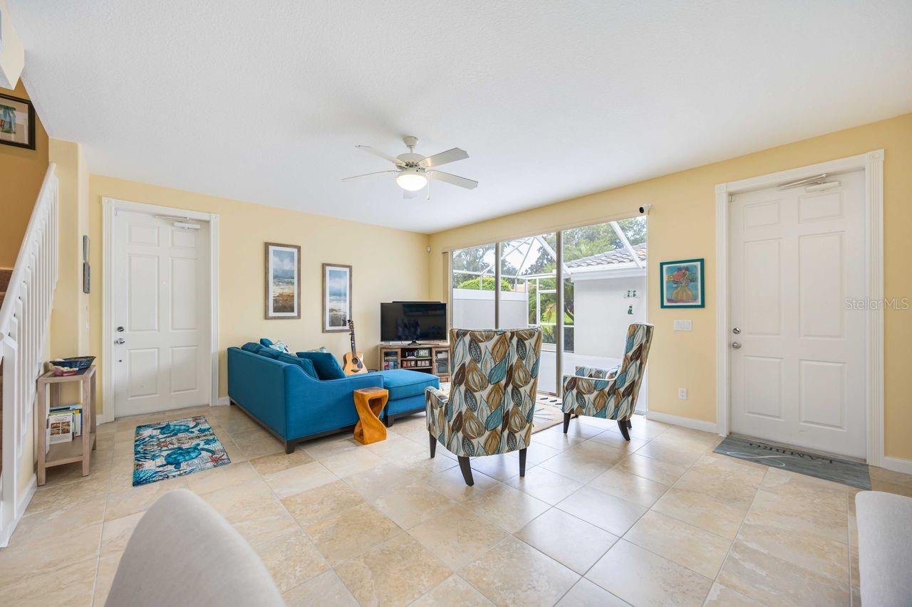 ISLES OF SARASOTA - Residential