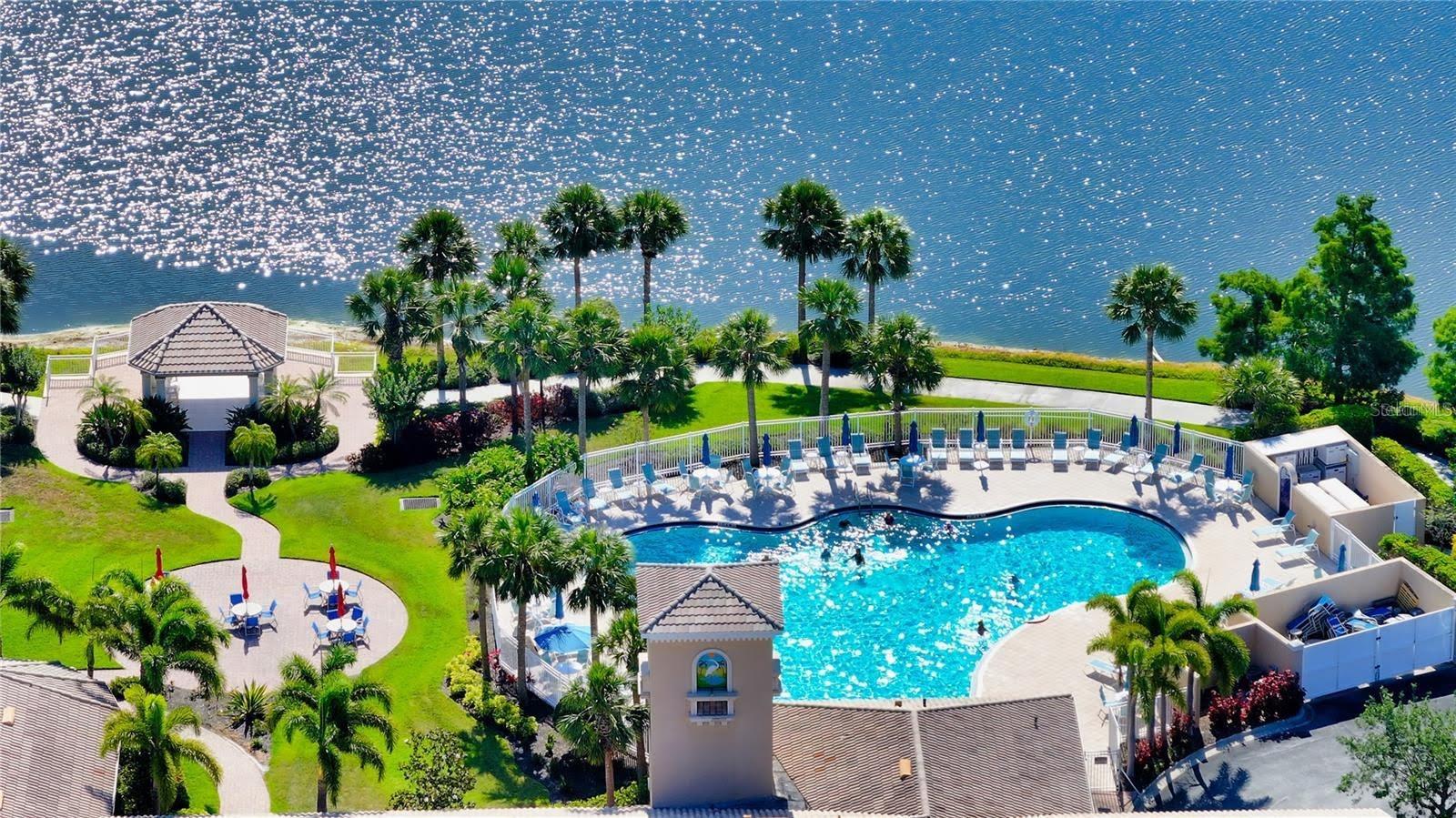 ISLES OF SARASOTA - Residential