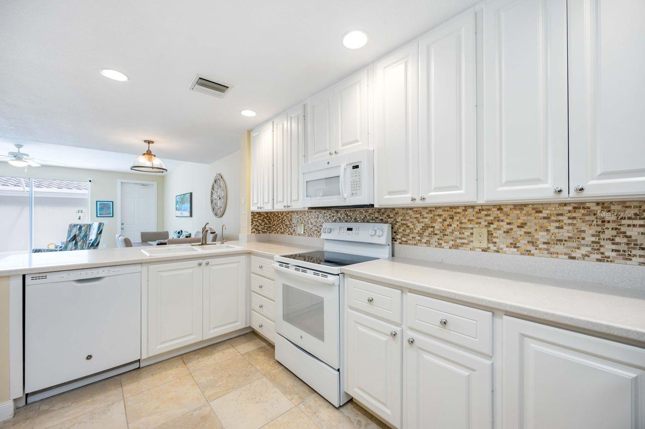 ISLES OF SARASOTA - Residential