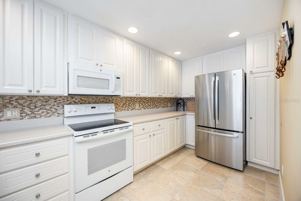 ISLES OF SARASOTA - Residential