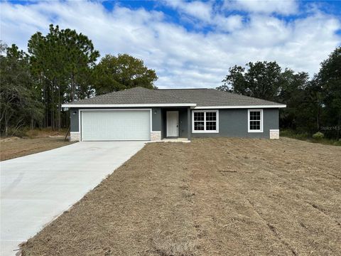 A home in DUNNELLON