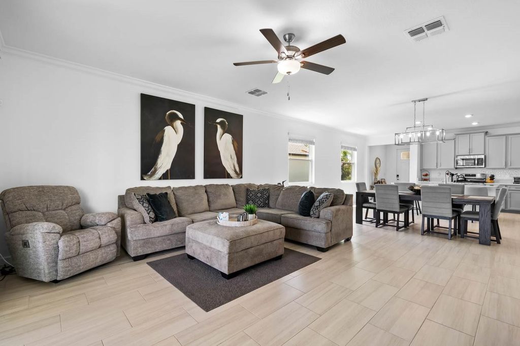 Photo of 17206 Star Banks Street, Wimauma, FL 33598 (MLS # TB8428230)