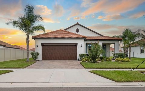 Photo of 17206 Star Banks Street, Wimauma, FL 33598 (MLS # TB8428230)