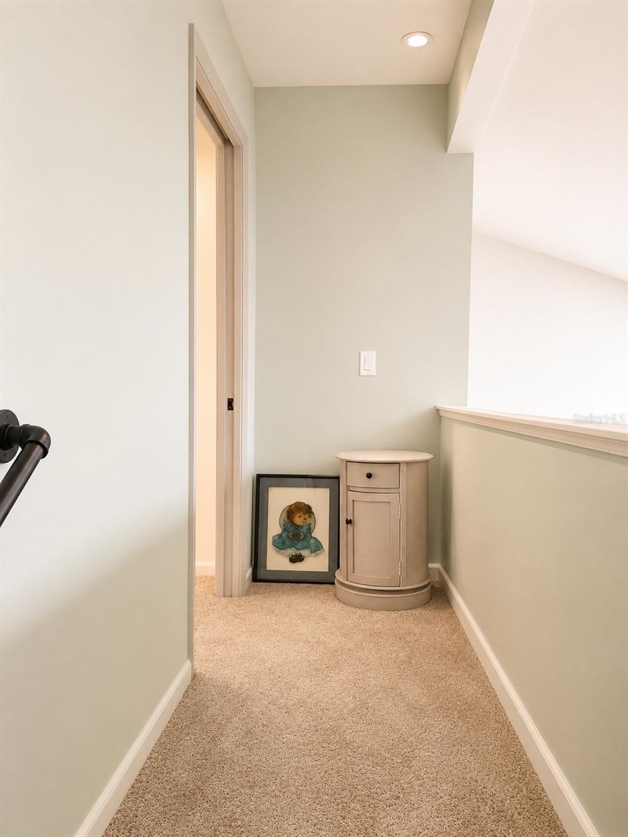 VILLAGE NORTH 18 - Residential