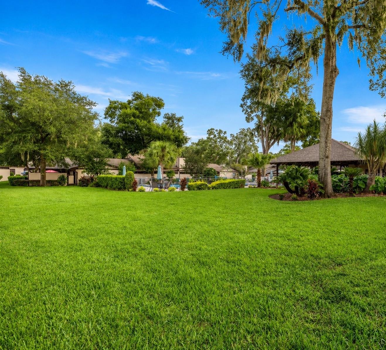 VILLAGE NORTH 18 - Residential