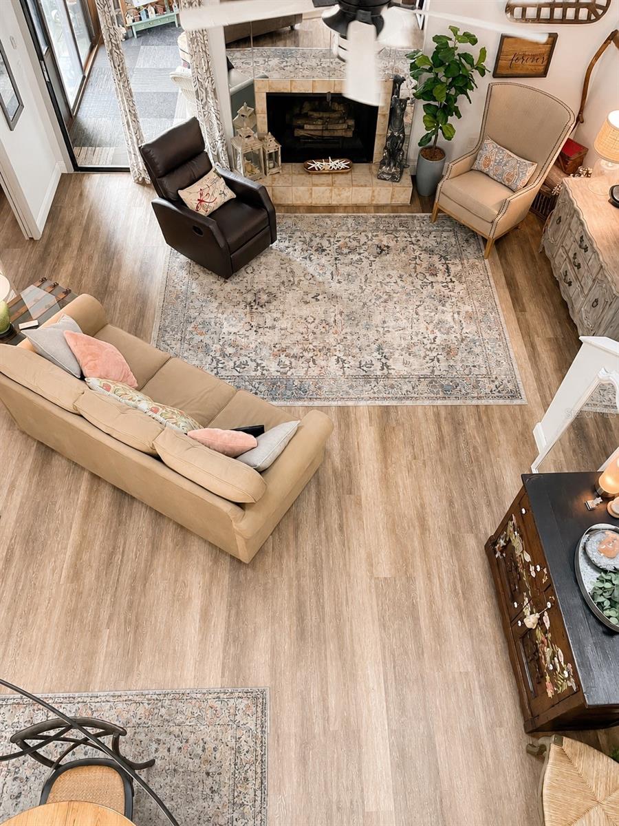 VILLAGE NORTH 18 - Residential