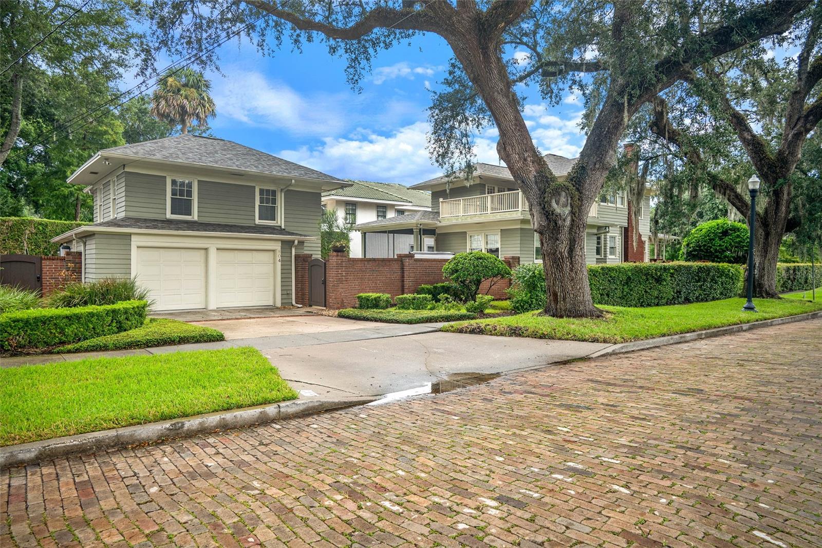 450 CHEROKEE DRIVE