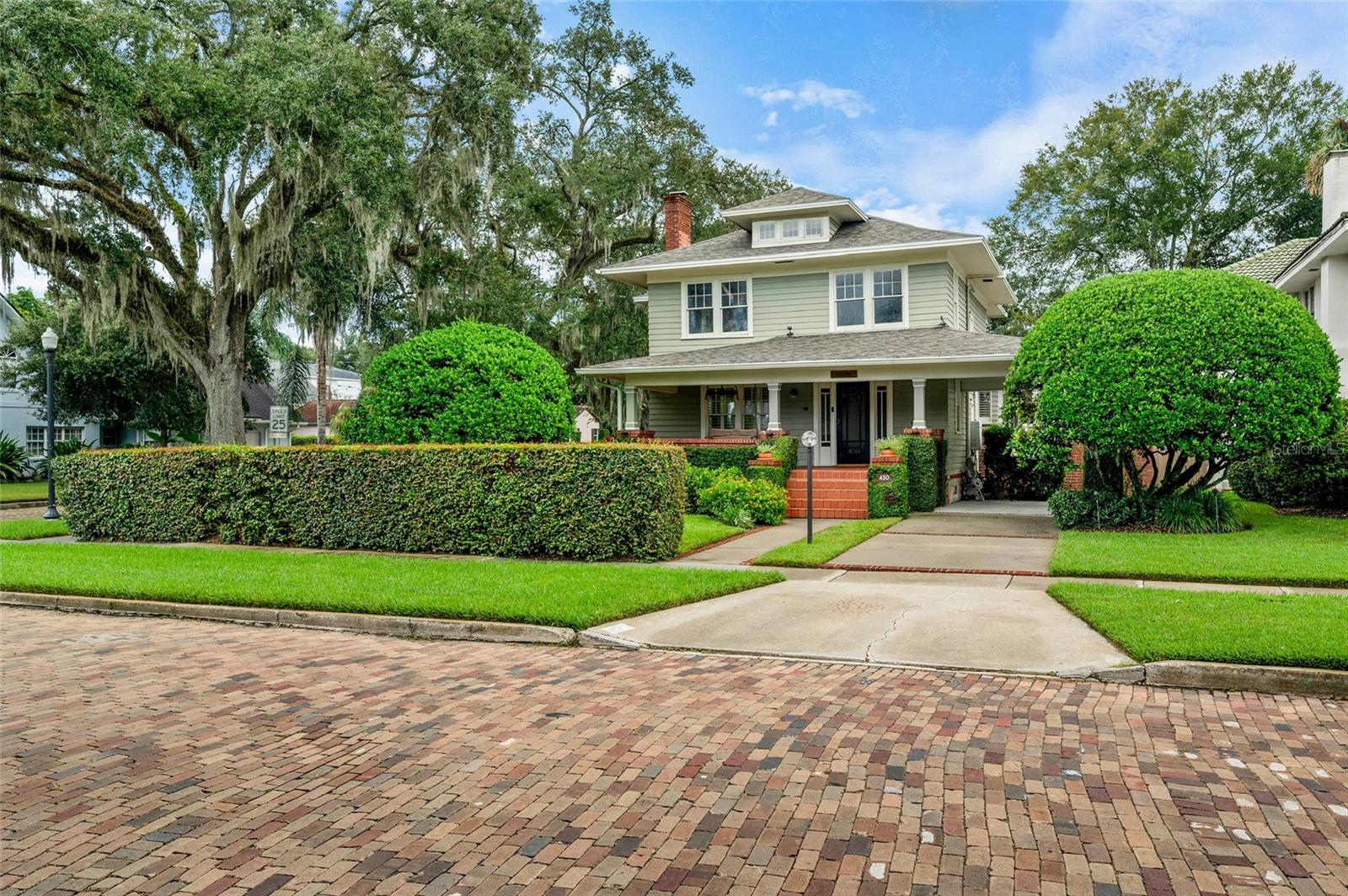 450 CHEROKEE DRIVE