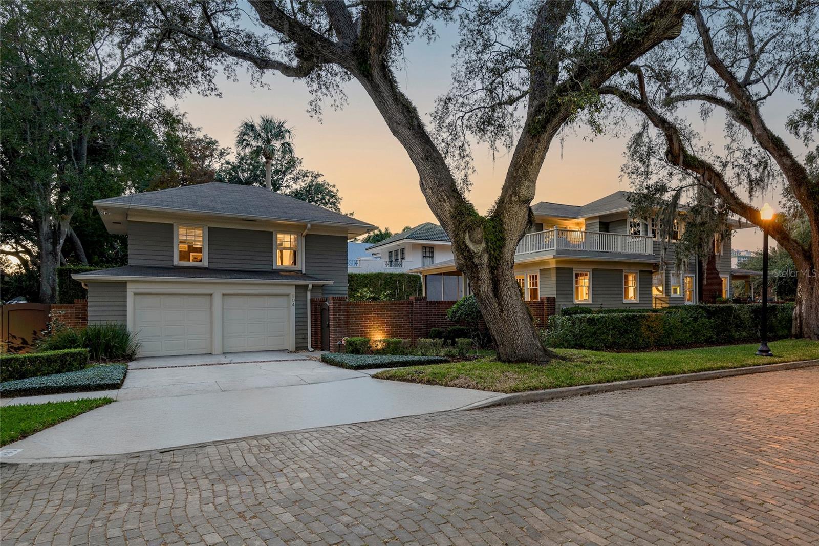 450 CHEROKEE DRIVE