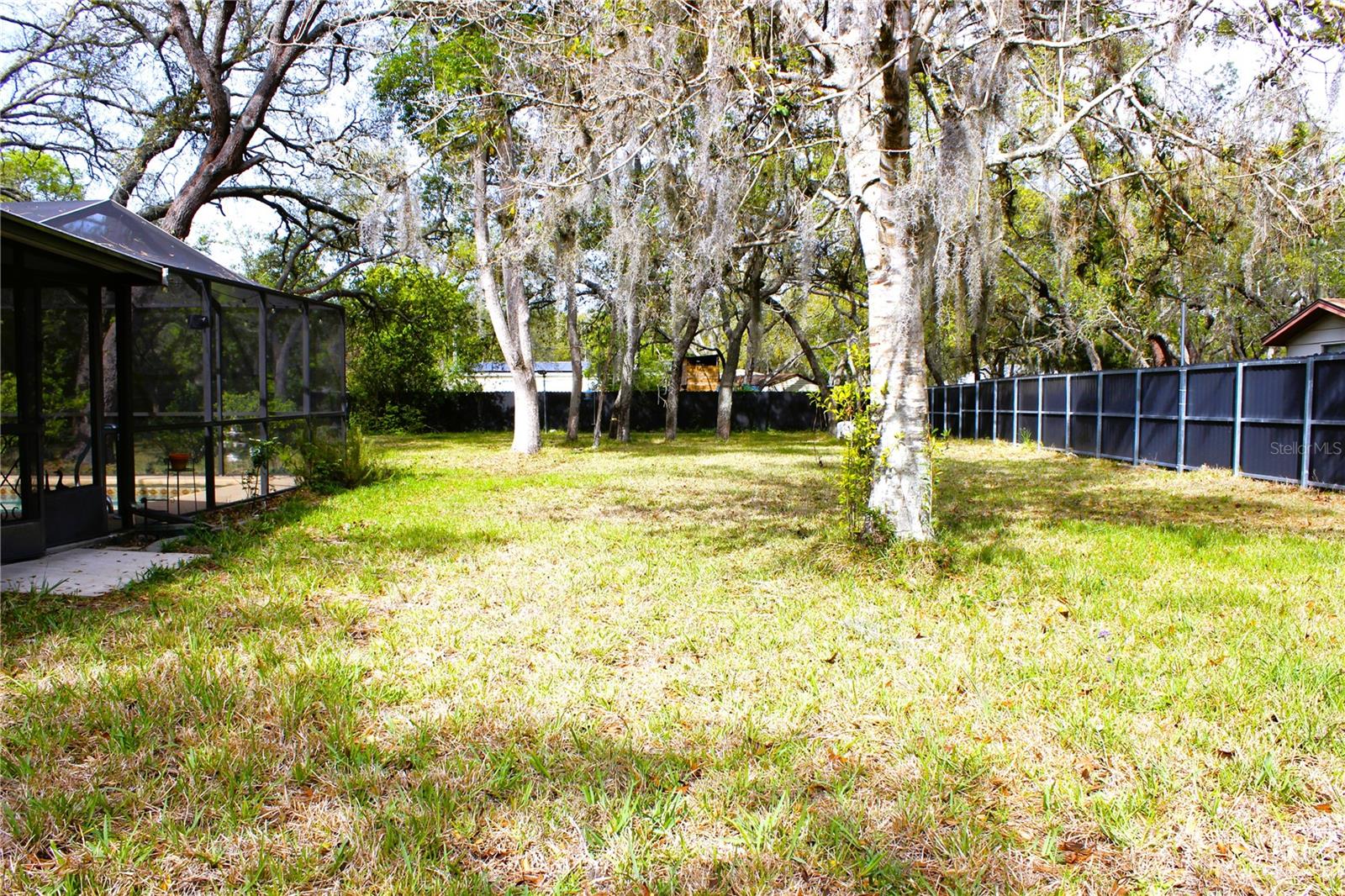 WEEKI WACHEE ACRES ADD - Residential